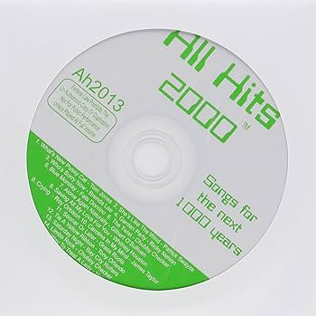 Various - Karaoke All Hits Super Pack - 26 CD+G Discs - 395